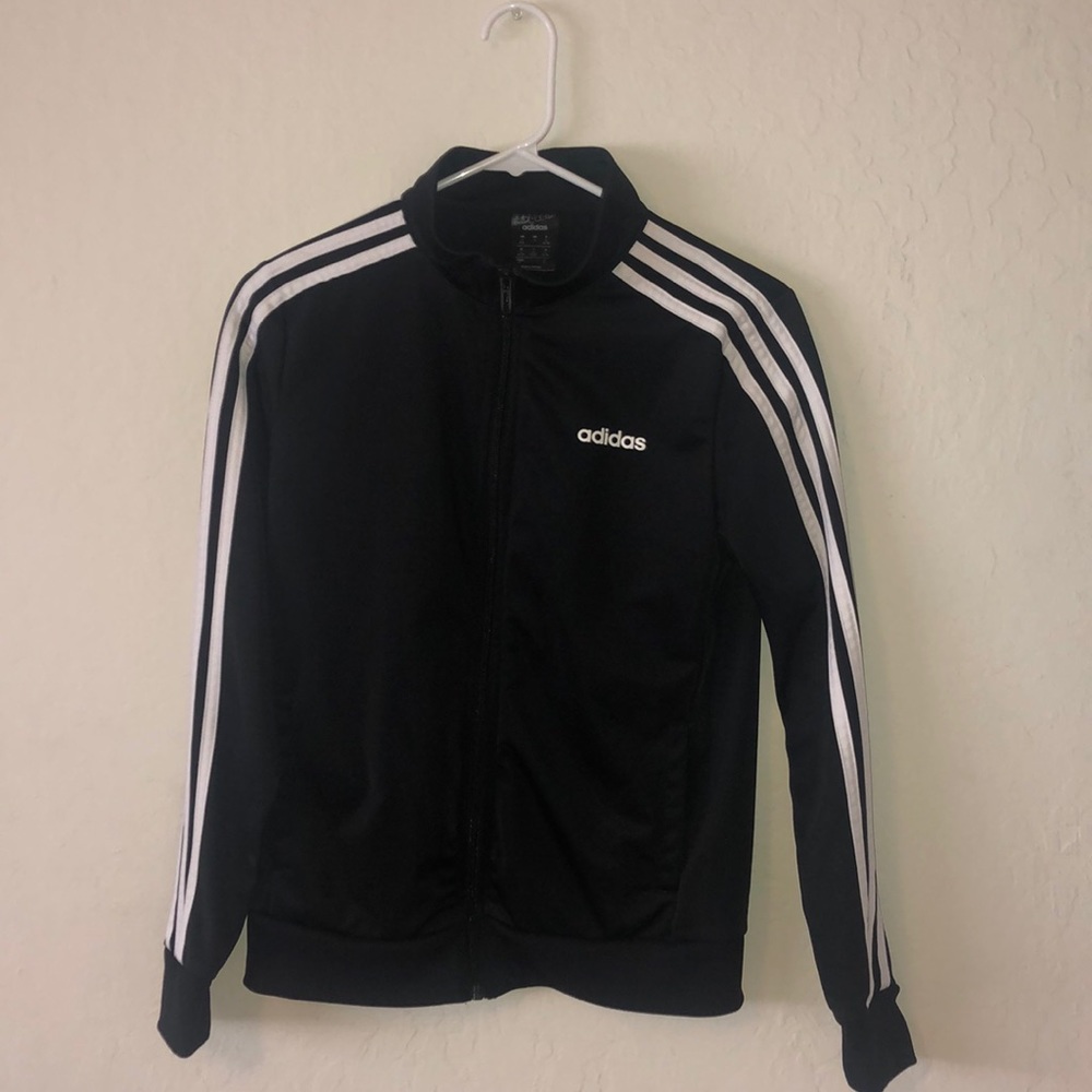 Adidas Track Jacket